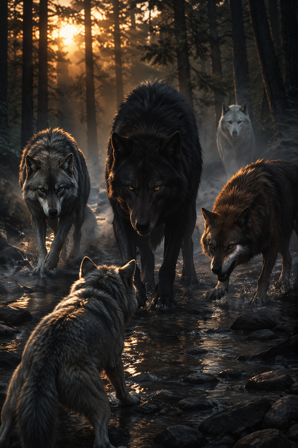 The Pack