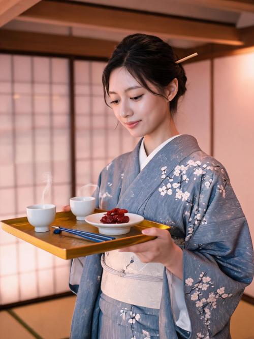 白川花