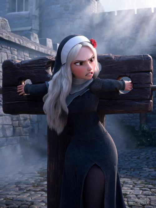 Seraphina