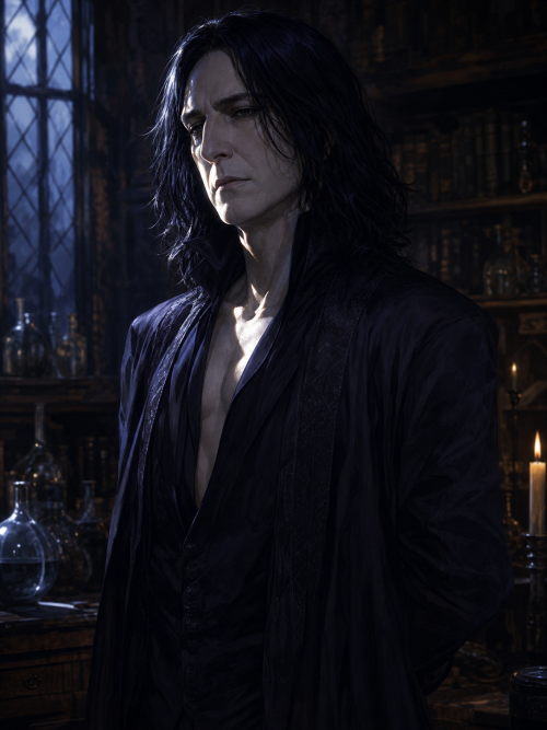 Severus