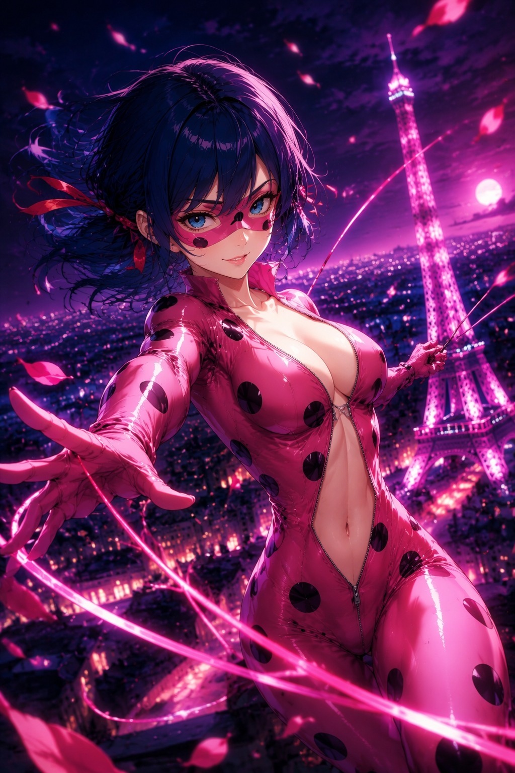 Crimson Nights