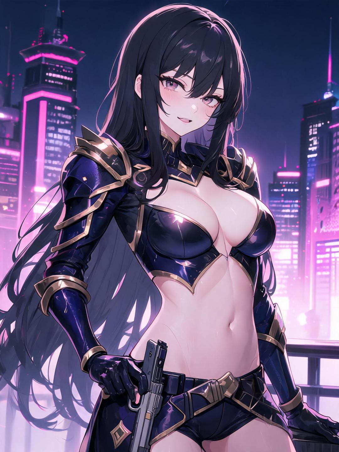 Futa Empire