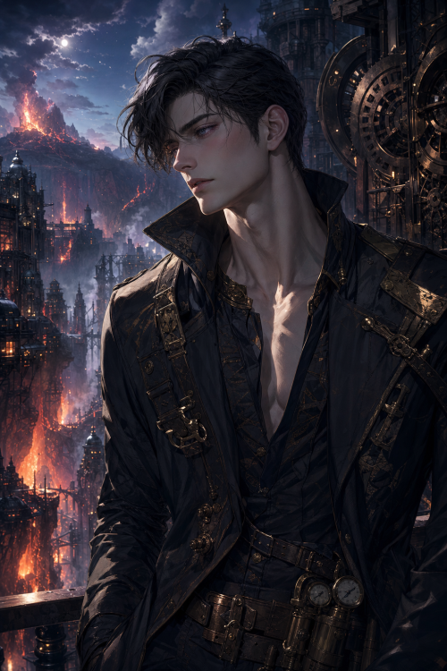 Soren