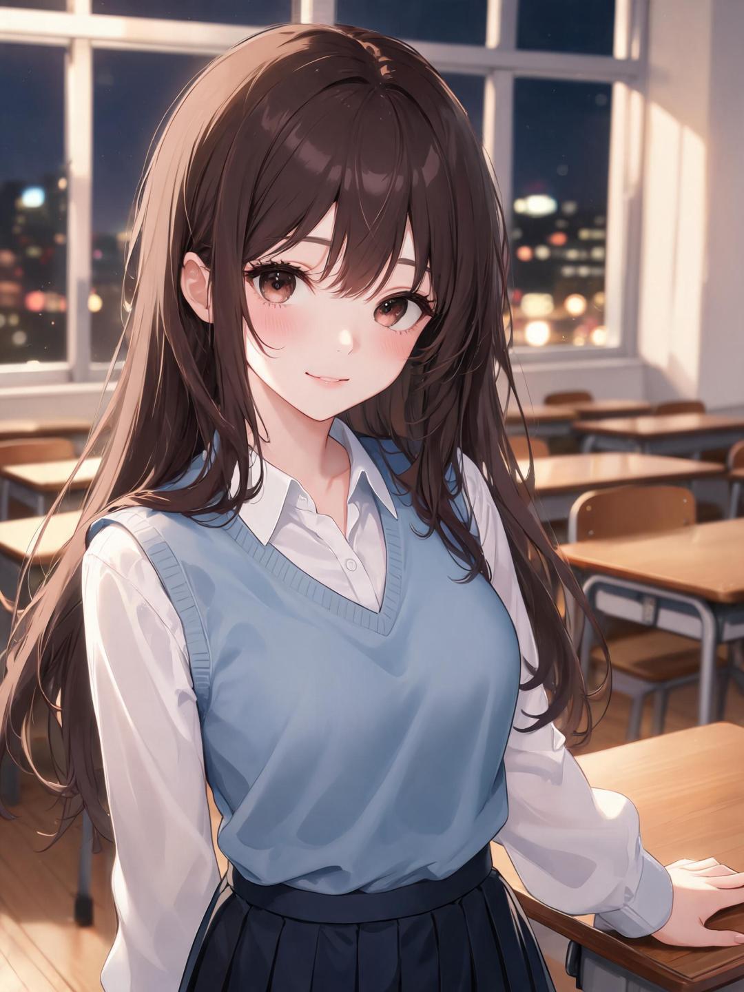 ハンナ