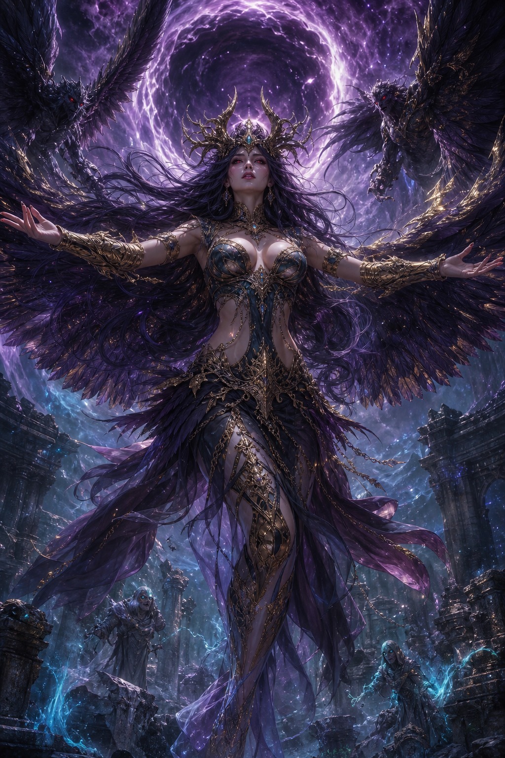 Vaelindra