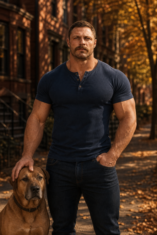 Brock