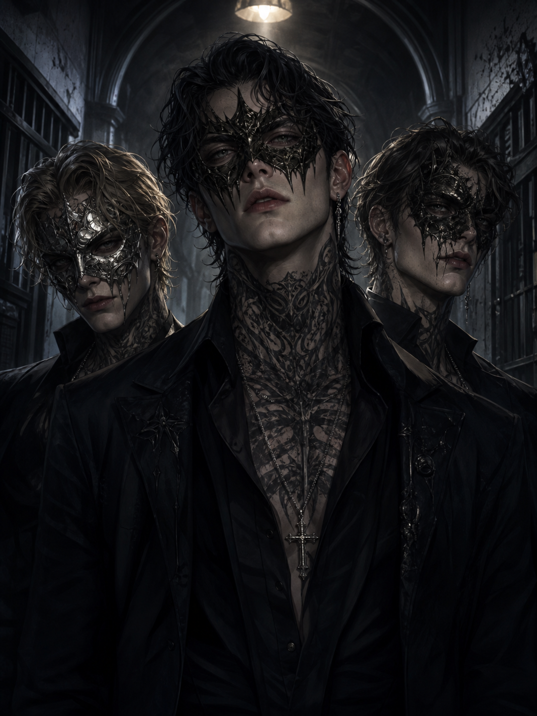 The Devils
