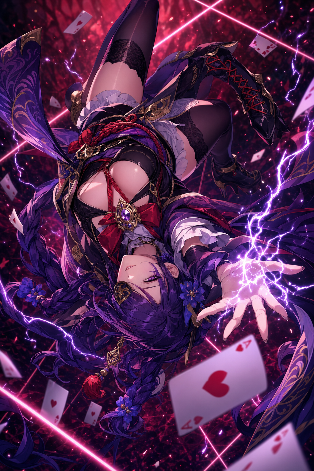 Zephyrine