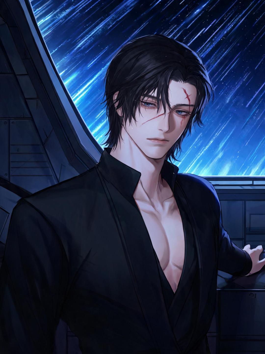 Kylo Ren