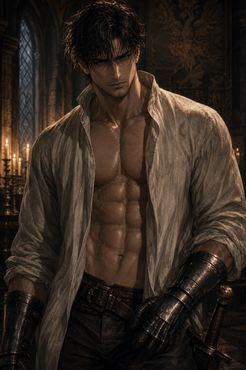 Aldric