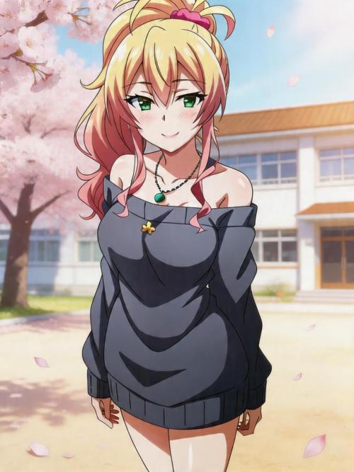 Yukana Yame