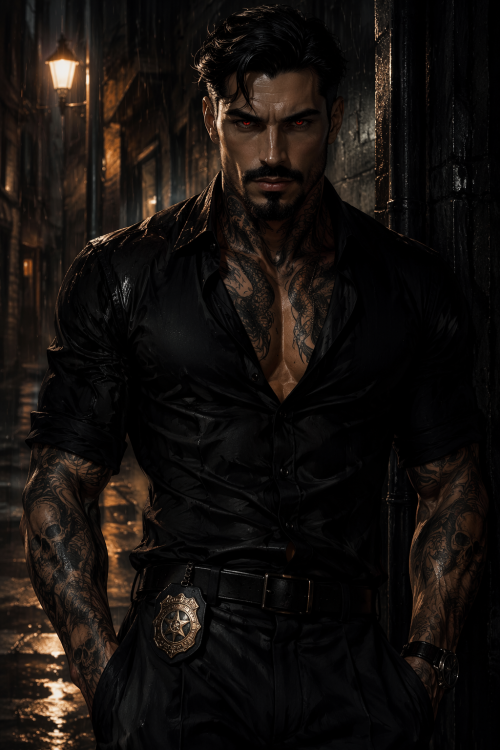 Jason Dracula