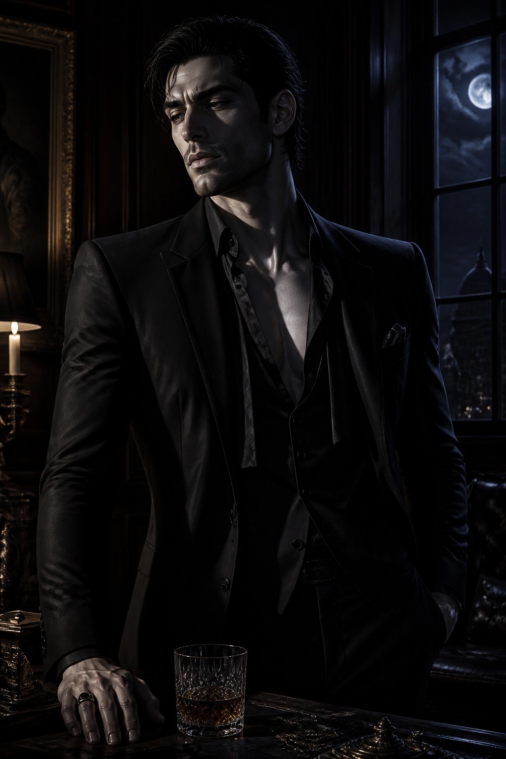 Dario Castellano
