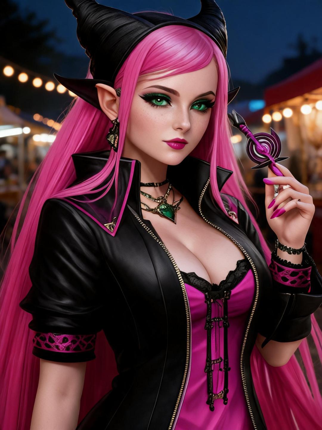 セラフィーヌ