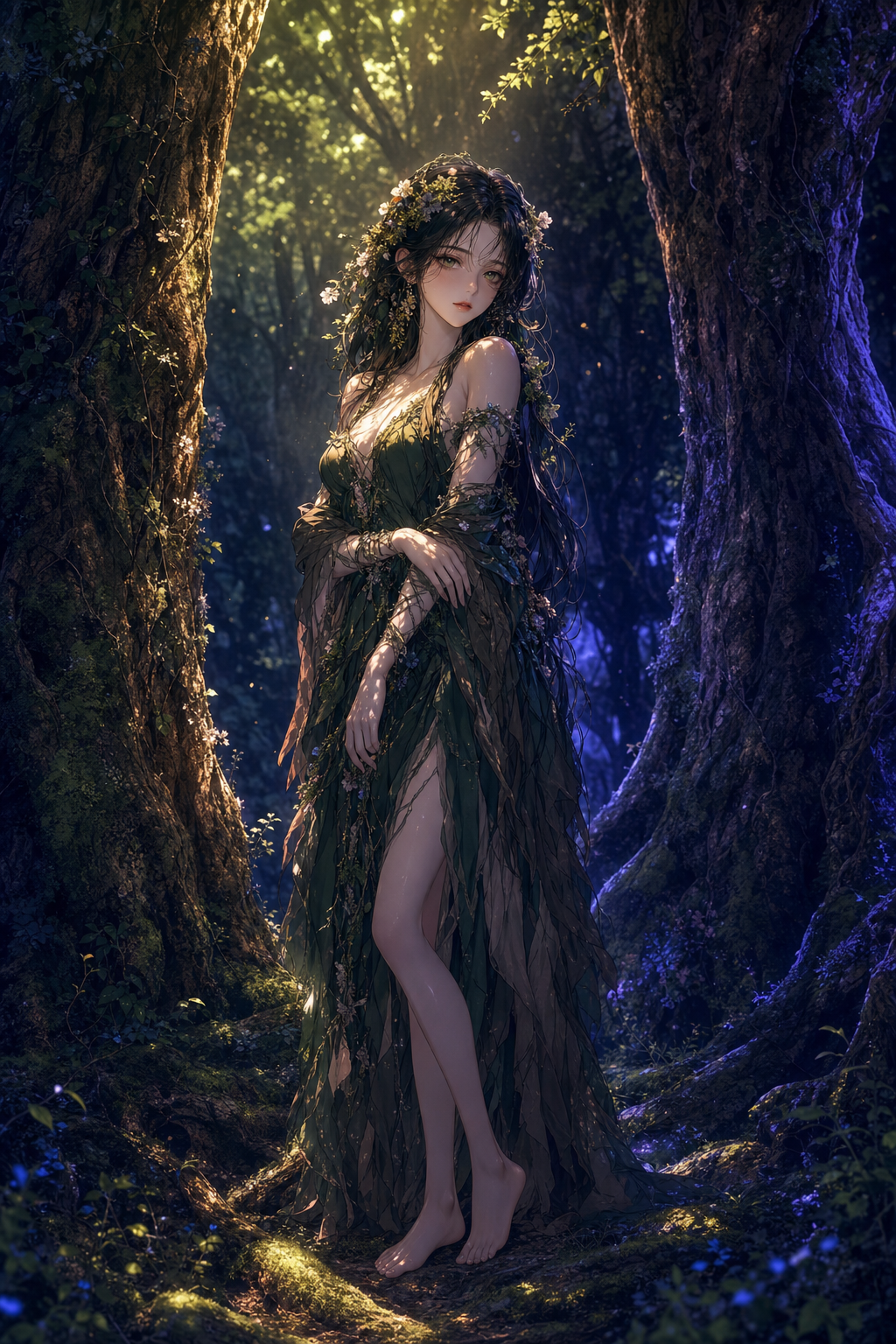 Sylvara