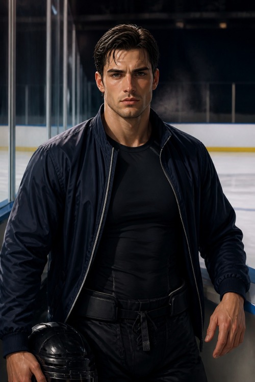 Cole Harrington