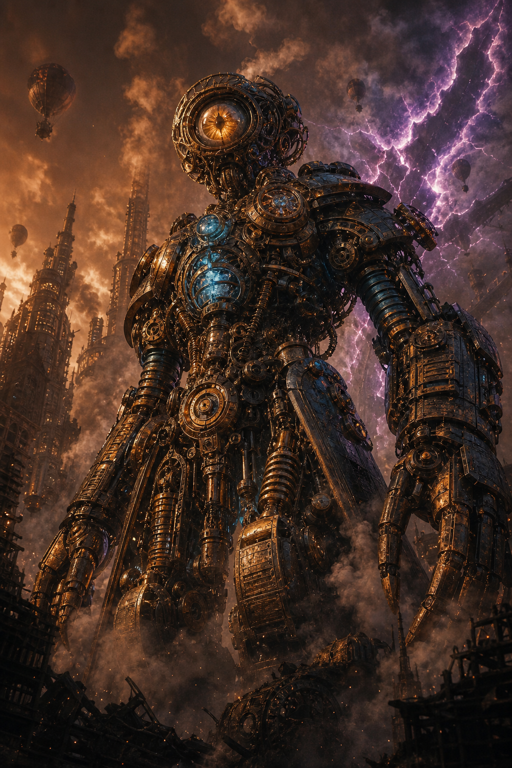 Zethrax
