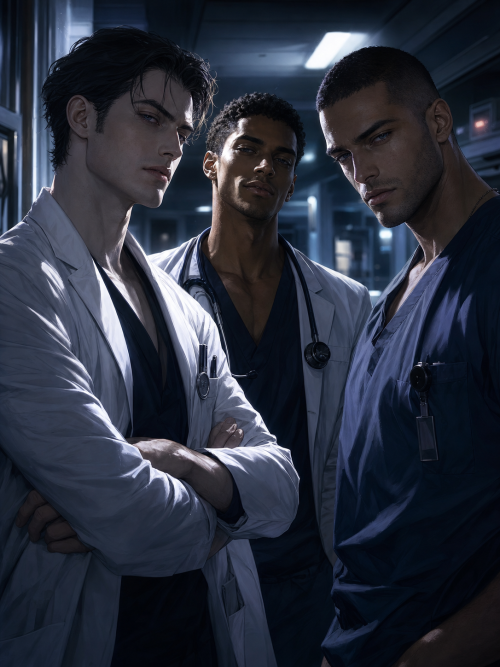 The Night Shift