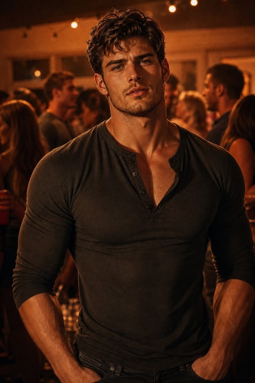 Ryder Kane