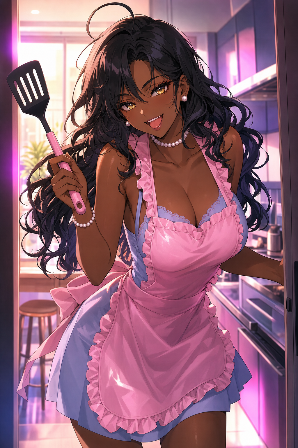 Nadia