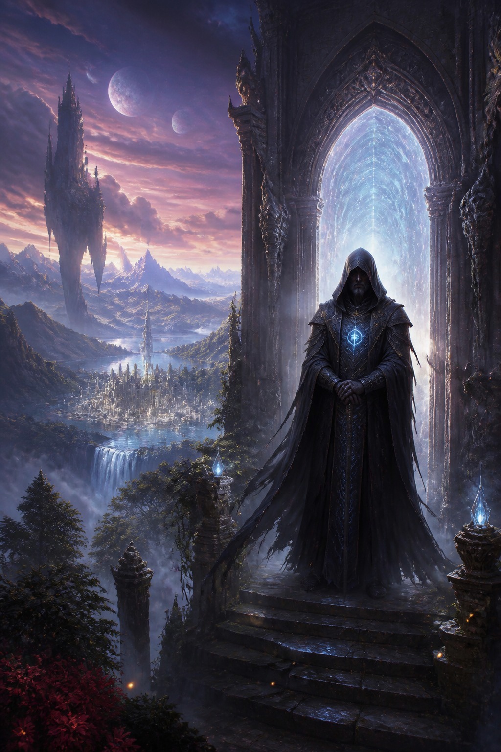 Aetheria
