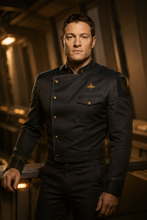Karl "Helo" Agathon