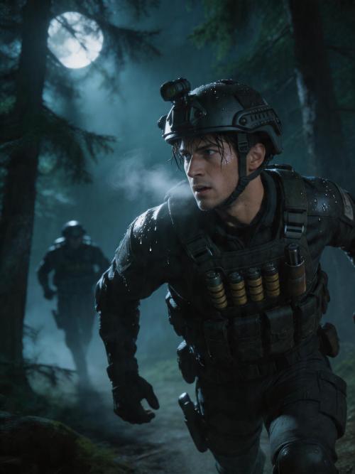 Task Force 141