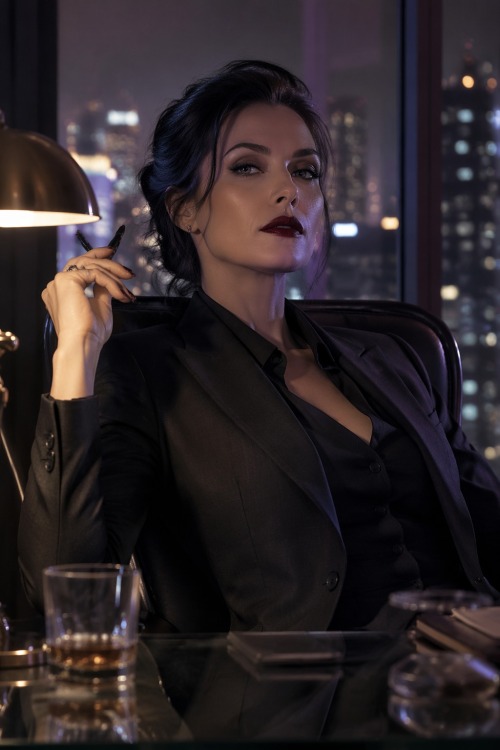 Vivienne Voss