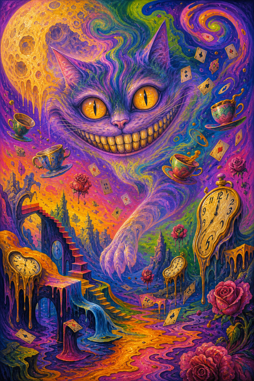 The Cheshire