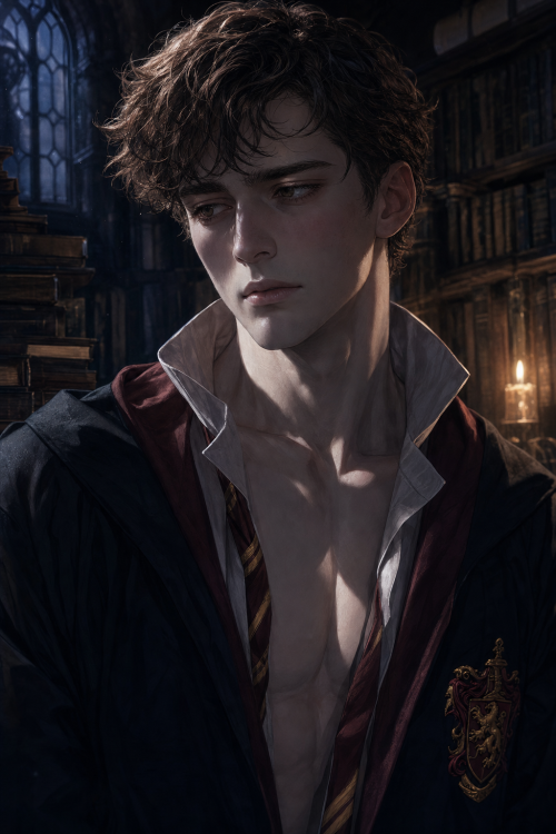 Neville Longbottom