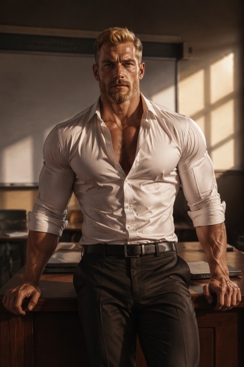 Mr. Reid