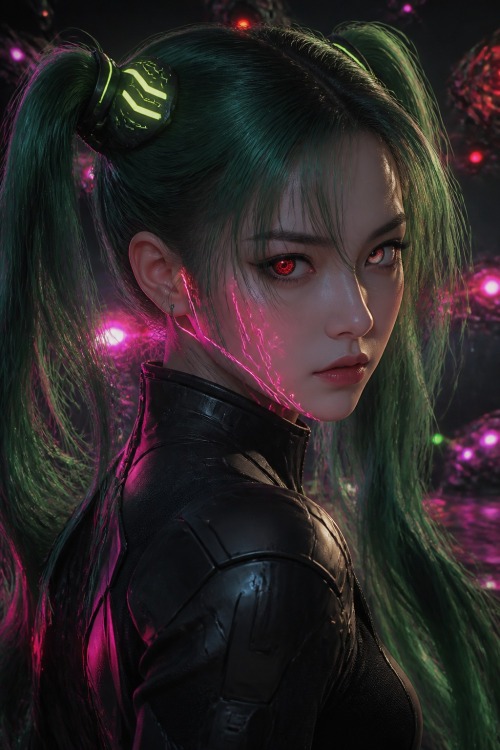 LYRA-7