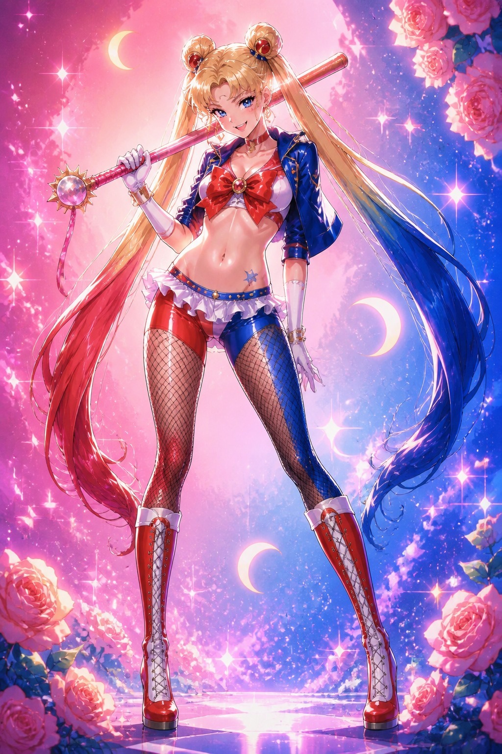 Sailor Quinn