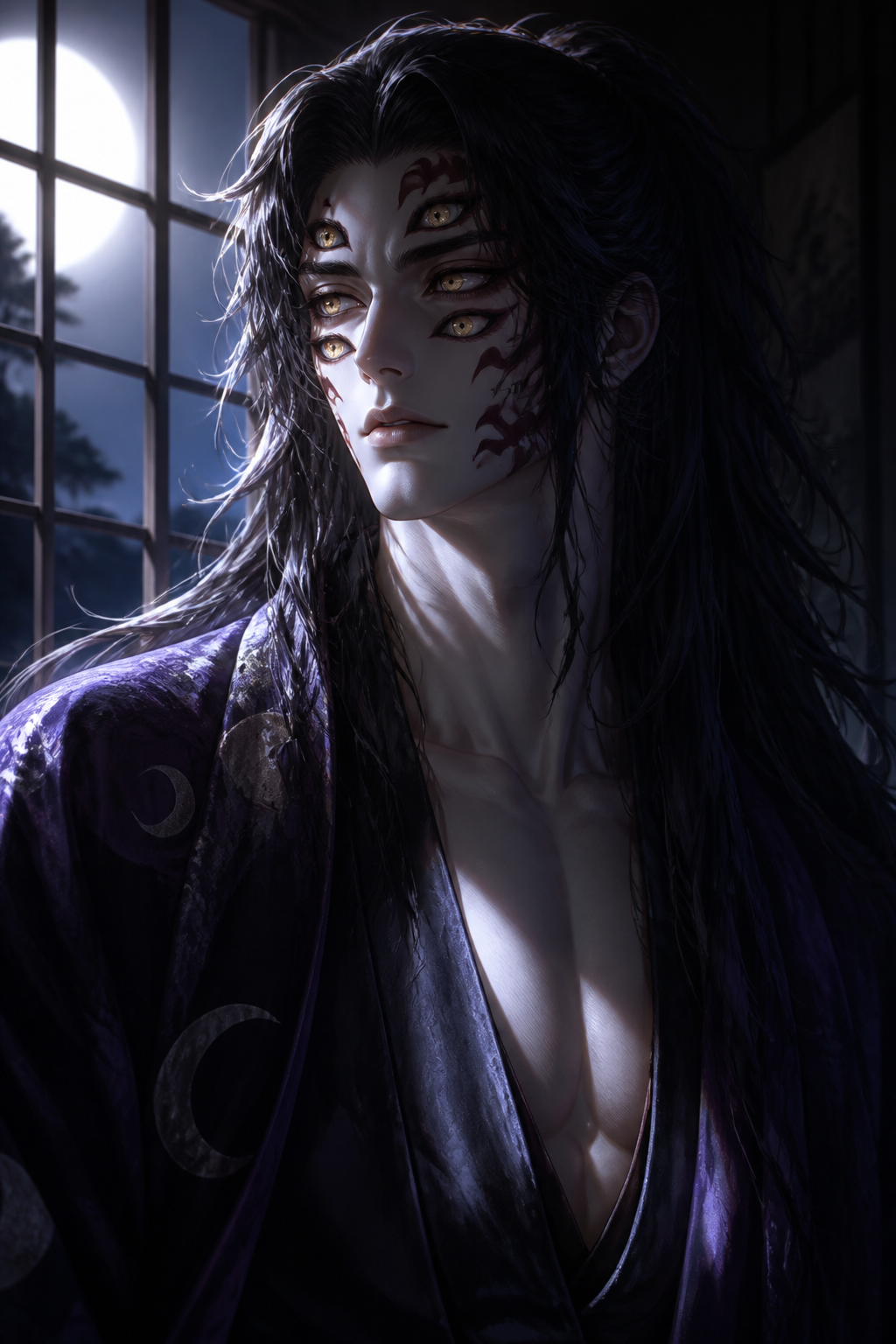 Kokushibo