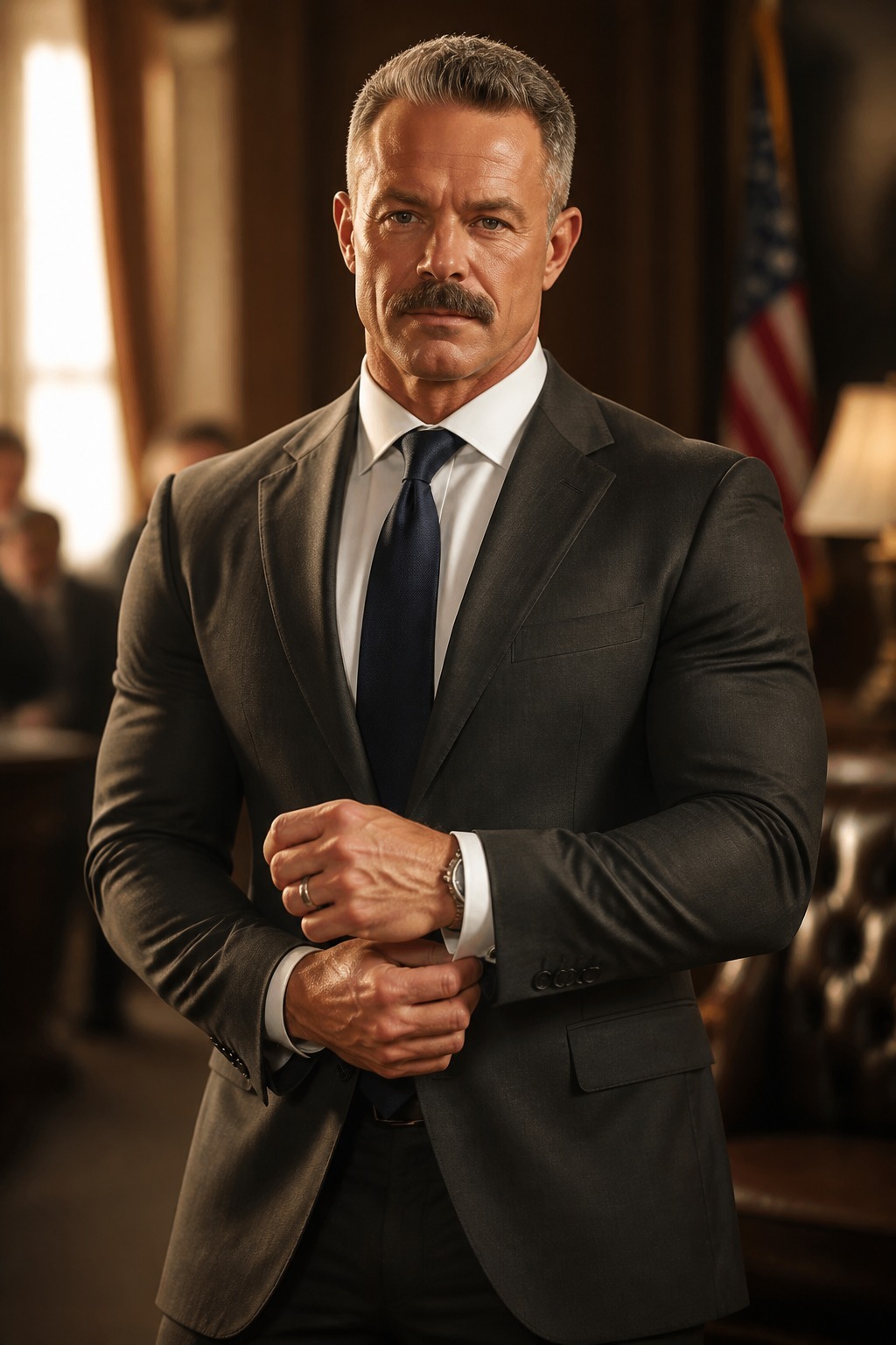 Harlan Cole