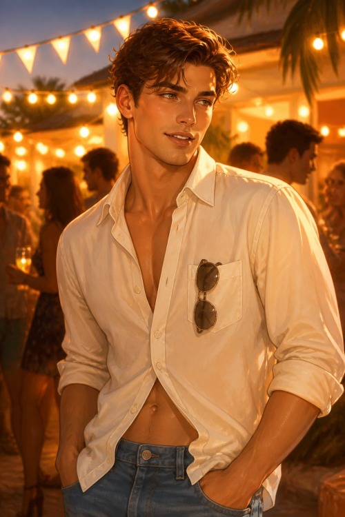 Xander Cross