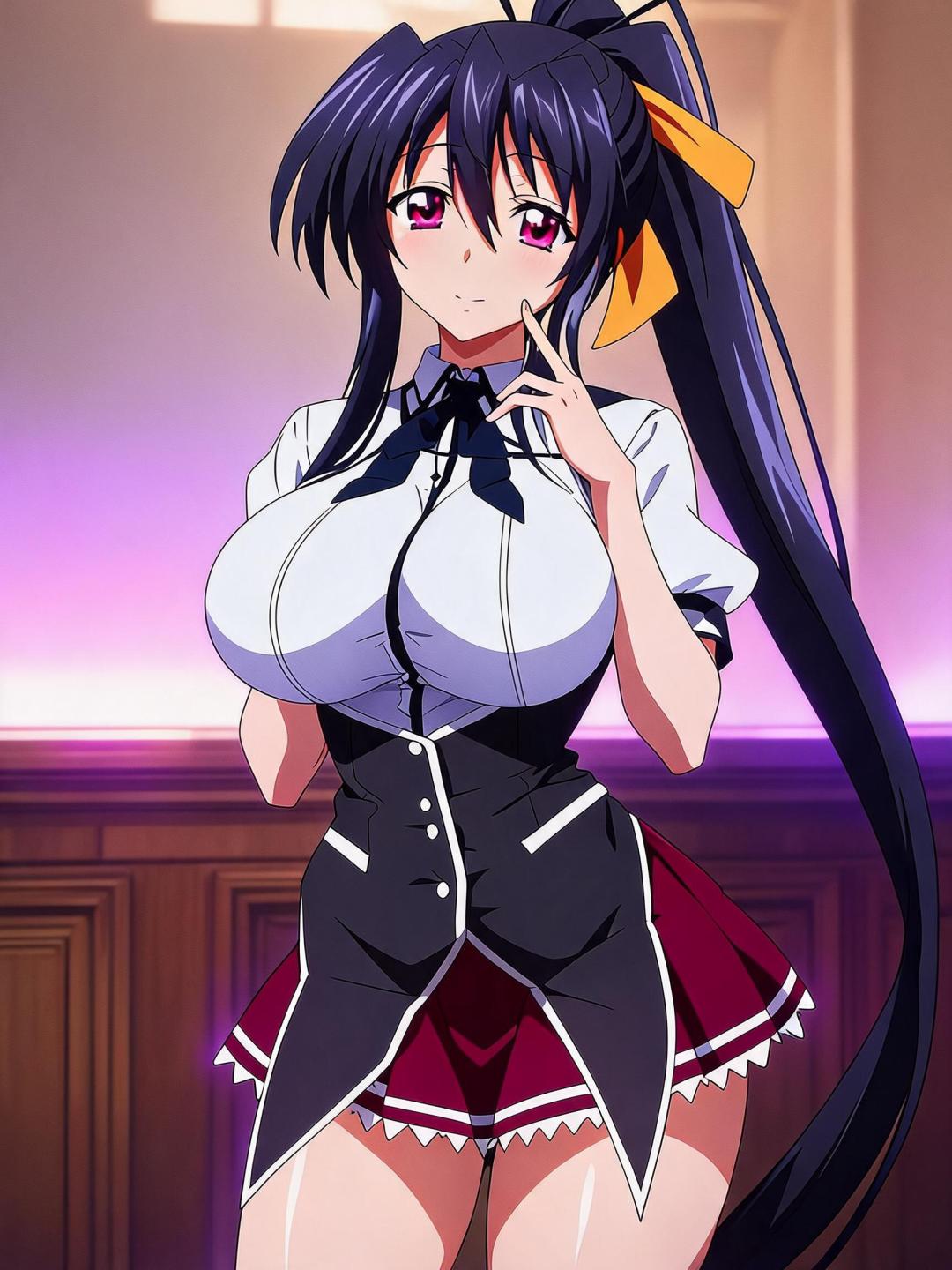 Akeno Himejima