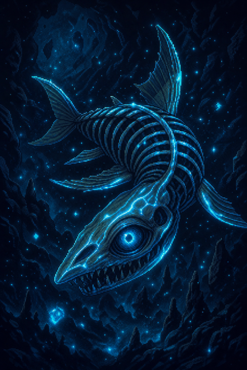 Leviathan - RPG