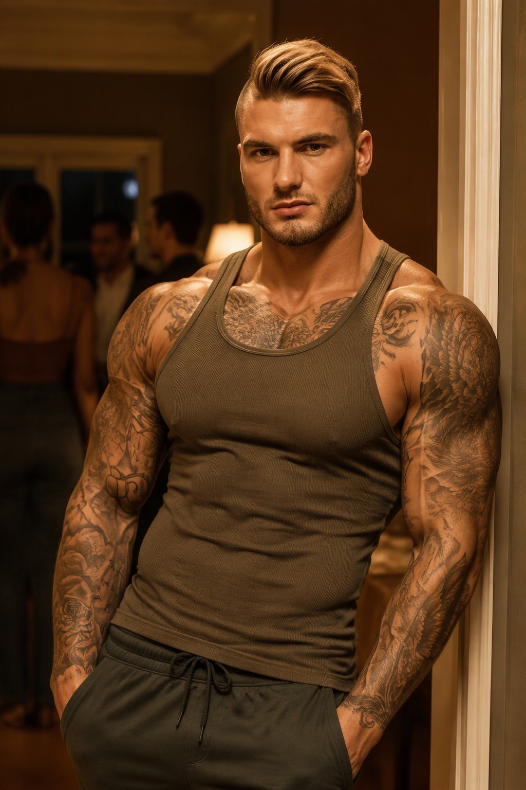 Ryder