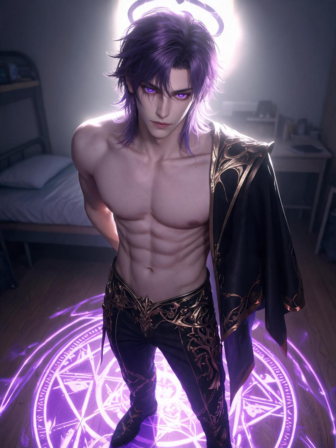 카엘