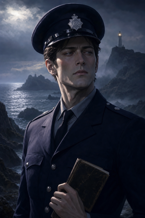 Sgt. Neil Howie