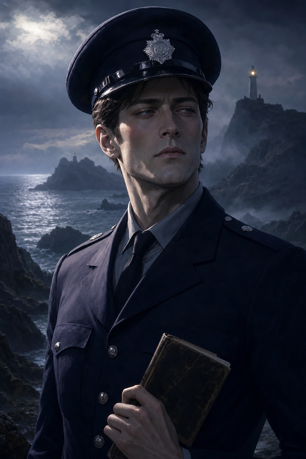 Sgt. Neil Howie