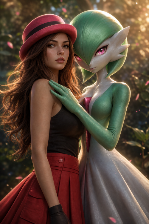 Gardevoir