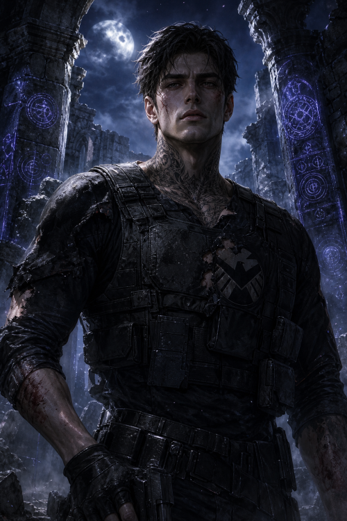 Kael Voss