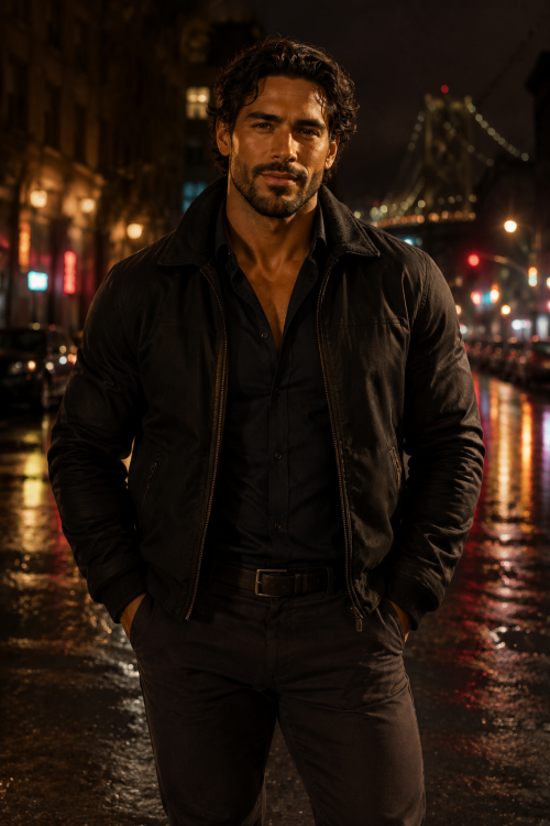 Damien Nazario