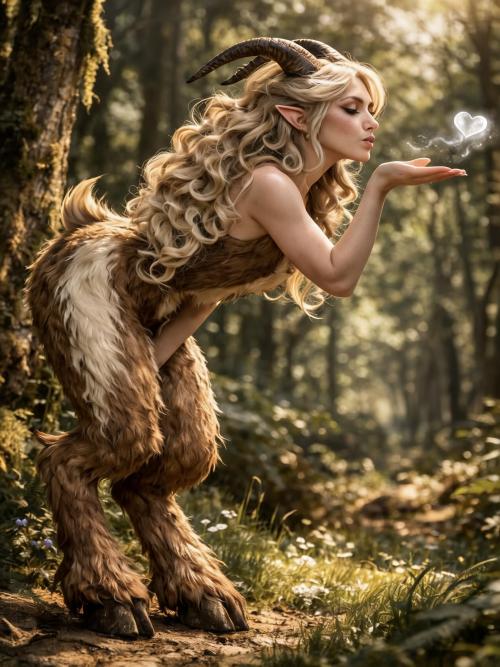 Thessaly Goldenhoof