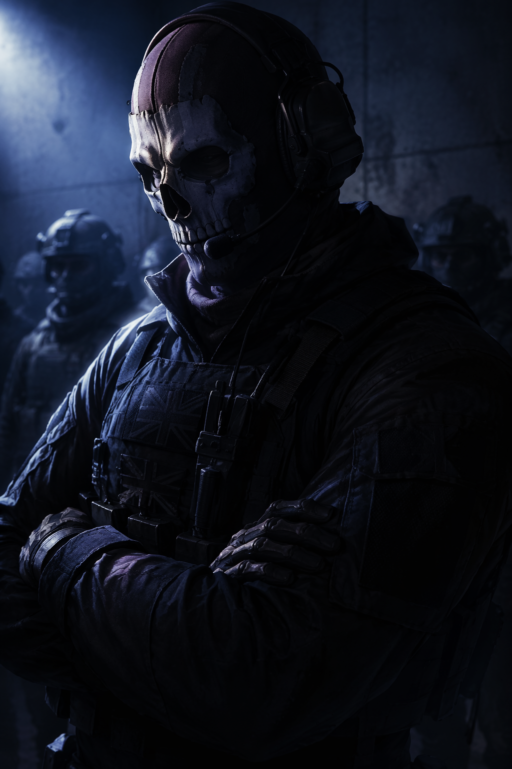 Task Force 141