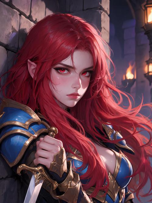 Seraphine