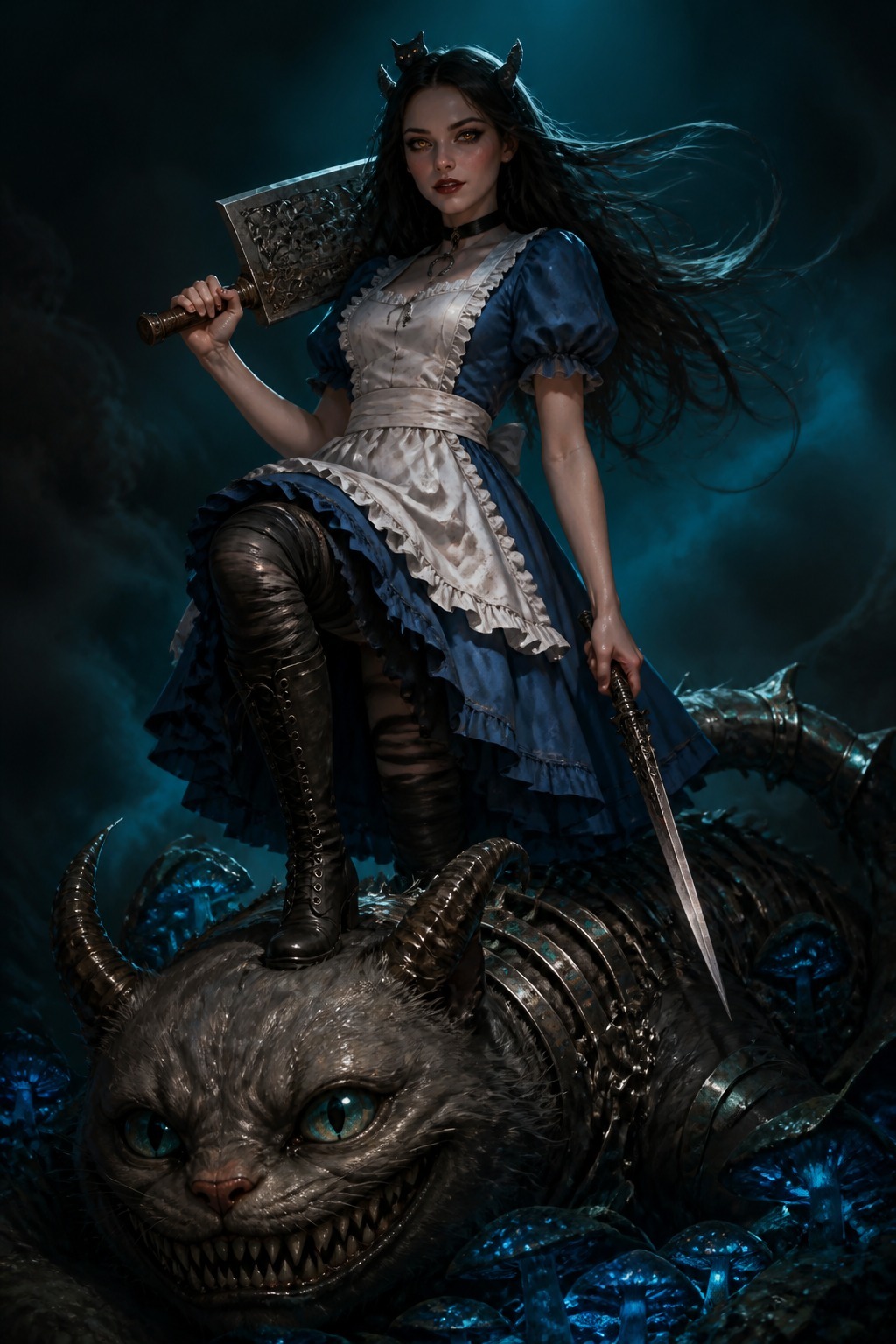 Alice