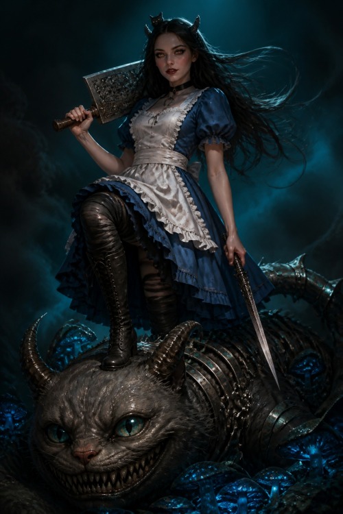 Alice